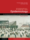 Essential Epidemiology : An Introduction for Students and Health Professionals - eBook