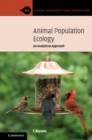 Animal Population Ecology : An Analytical Approach - Book