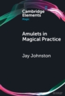Amulets in Magical Practice - eBook