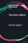 Strix-Witch - eBook