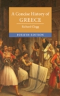 Concise History of Greece - eBook