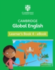 Cambridge Global English Learner's Book 4 - eBook : for Cambridge Primary English as a Second Language - eBook