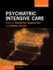 Psychiatric Intensive Care - eBook