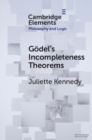 Godel's Incompleteness Theorems - eBook