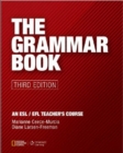 The Grammar Book - Book