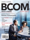 BCOM 3 (with Printed Access Card) - Book