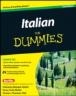Italian For Dummies - Book