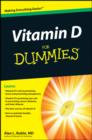 Vitamin D For Dummies - eBook