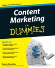 Content Marketing For Dummies - Book