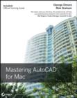 Mastering AutoCAD for Mac - eBook