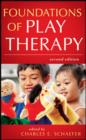 Foundations of Play Therapy - eBook