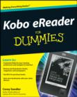 Kobo eReader For Dummies - eBook