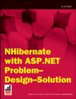 NHibernate with ASP.NET Problem Design Solution - eBook