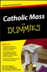 Catholic Mass For Dummies - eBook