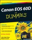 Canon EOS 60D For Dummies - eBook