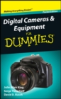 Digital Cameras and Equipment For Dummies - eBook