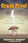 Crash Proof : How to Profit From the Coming Economic Collapse - eBook
