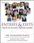 Entries and Exits : Visits to Sixteen Trading Rooms - eBook