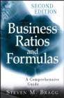 Business Ratios and Formulas : A Comprehensive Guide - eBook