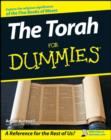 The Torah For Dummies - eBook