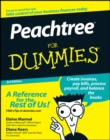 Peachtree For Dummies - eBook