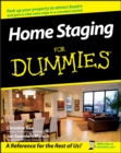 Home Staging For Dummies - eBook