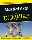 Martial Arts For Dummies - eBook