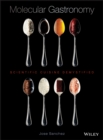 Molecular Gastronomy : Scientific Cuisine Demystified - Book