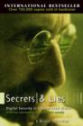 Secrets and Lies : Digital Security in a Networked World - eBook