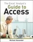 The Excel Analyst's Guide to Access - eBook