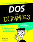 DOS For Dummies - eBook