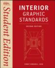 Interior Graphic Standards : Student Edition - eBook