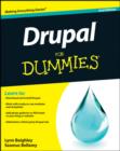 Drupal For Dummies - eBook