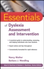 Essentials of Dyslexia Assessment and Intervention - eBook