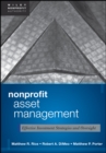 Nonprofit Asset Management : Effective Investment Strategies and Oversight - eBook