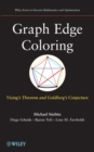 Graph Edge Coloring : Vizing's Theorem and Goldberg's Conjecture - eBook