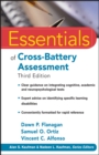 Essentials of Cross-Battery Assessment - eBook