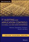 IT Auditing and Application Controls for Small and Mid-Sized Enterprises : Revenue, Expenditure, Inventory, Payroll, and More - eBook