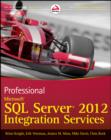 Professional Microsoft SQL Server 2012 Integration Services - eBook