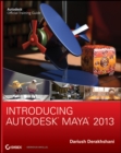 Introducing Autodesk Maya 2013 - eBook