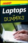 AARP Laptops For Dummies - eBook