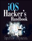 iOS Hacker's Handbook - eBook
