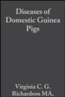 Diseases of Domestic Guinea Pigs - eBook