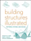 Building Structures Illustrated : Patterns, Systems, and Design - eBook