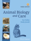 Animal Biology and Care - Book