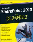 SharePoint 2010 For Dummies - eBook