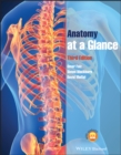 Anatomy at a Glance - eBook