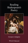 Reading Shakespeare's Poetry - eBook