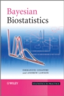 Bayesian Biostatistics - eBook