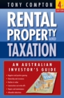 Rental Property and Taxation : An Australian Investor's Guide - eBook